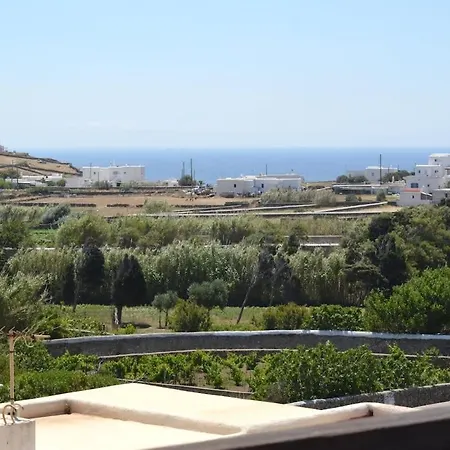 Beautiful Traditional Apt In Mikonos Ferienhaus Ano Mera