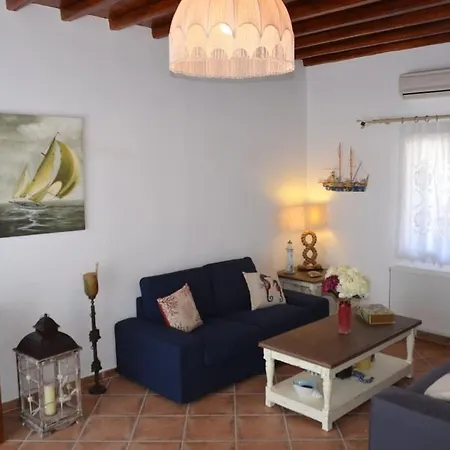 Beautiful Traditional Apt In Mikonos Holiday home Ano Mera