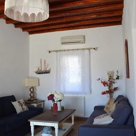 Beautiful Traditional Apt In Mikonos * Ano Mera