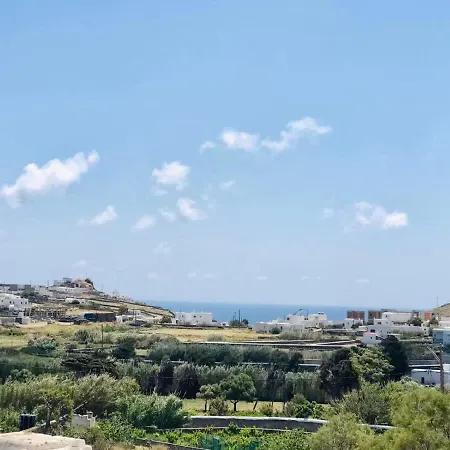 Beautiful Traditional Apt In Mikonos