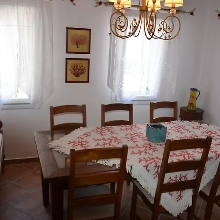 Holiday home Beautiful Traditional Apt In Mikonos Ano Mera