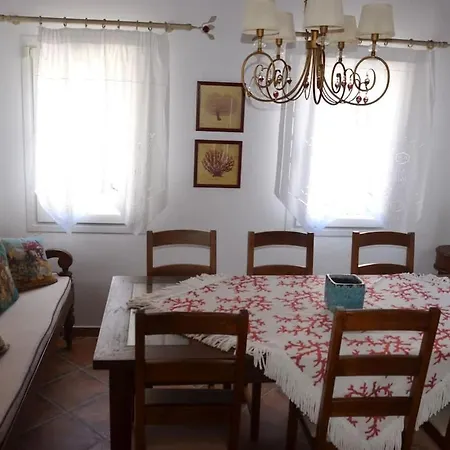Beautiful Traditional Apt In Mikonos *