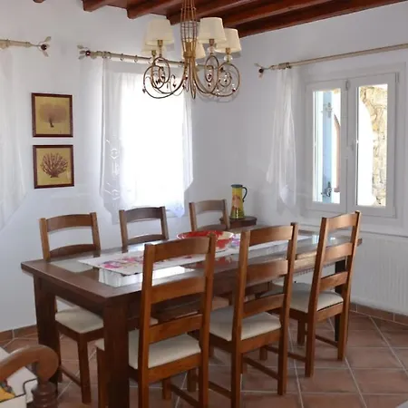 Beautiful Traditional Apt In Mikonos * Ano Mera