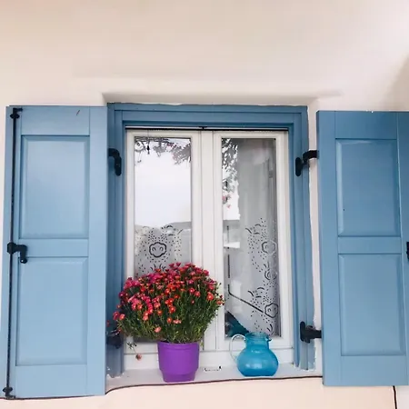 Beautiful Traditional Apt In Mikonos * Ano Mera