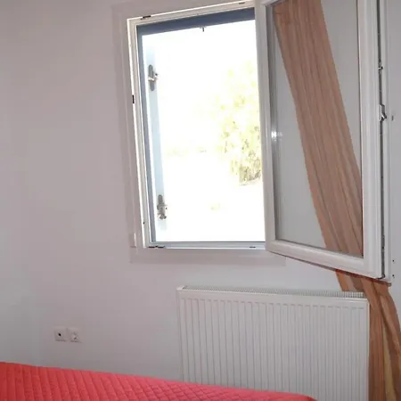 Holiday home Beautiful Traditional Apt In Mikonos *