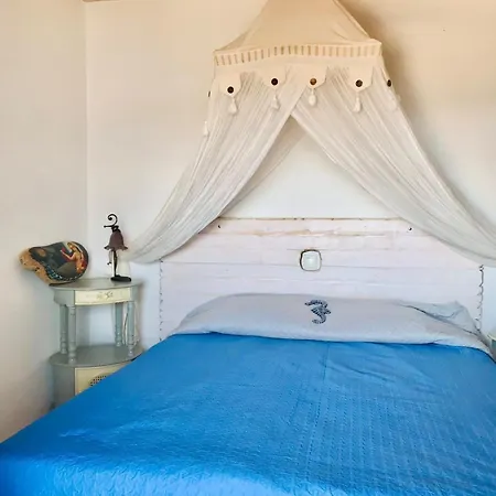 Beautiful Traditional Apt In Mikonos Holiday home