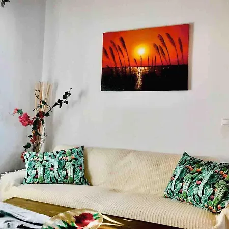 Beautiful Traditional Apt In Mikonos Ferienhaus *