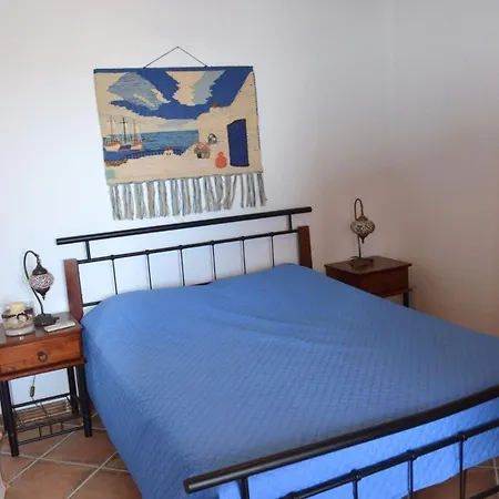 Beautiful Traditional Apt In Mikonos