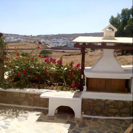 Holiday home Beautiful Traditional Apt In Mikonos