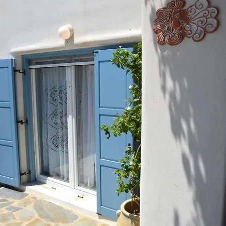 Holiday home Beautiful Traditional Apt In Mikonos *