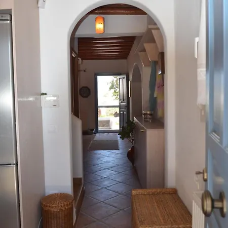 Beautiful Traditional Apt In Mikonos Ano Mera