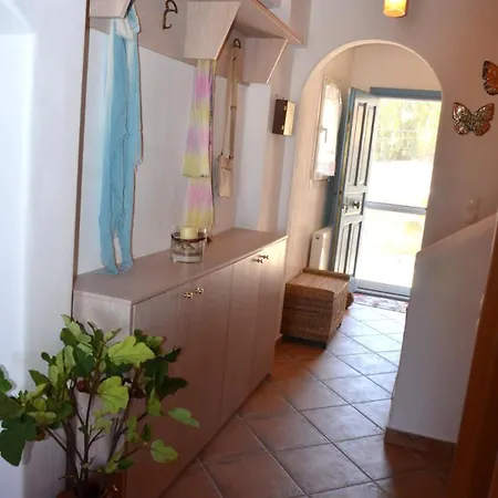 Beautiful Traditional Apt In Mikonos Holiday home
